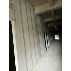 隔墙板-,烟台广和建材有限公司