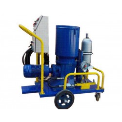 气动润滑脂泵-,潍坊市聚德机械设备有限公司