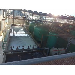 废水处理设备|脱脂废水处理|宿州污水处理设备