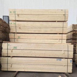 沪兴木业建筑木方工地用木方加工 沪兴木业