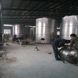 黑龙江酿酒设备厂家推荐|黑龙江无负压供水设备-誉新工程