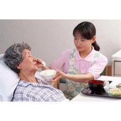 称心的老人护理-广东资深的老人护理公司推荐