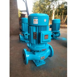 管道泵公司_知名的管道泵供应商_华涛水泵设备